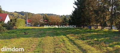 Działka budowlana w Maciejowicach 13ar - 4