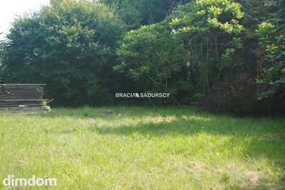 Widokowa działka budowlana w Gorzkowie - 2