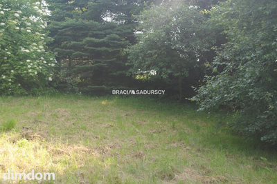 Widokowa działka budowlana w Gorzkowie - 3