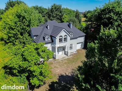 Przestronny dom / na działce z dużą prywatnością - 4