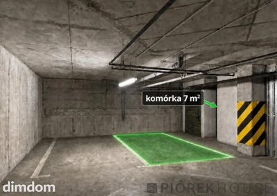 3-pokojowe mieszkanie na Mokotowie - 2