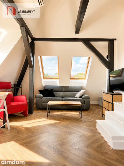 Przestronne/słoneczne/pod inwestycje lub studio - 3