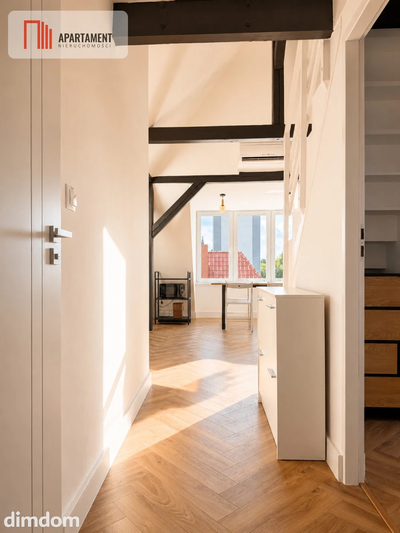 Przestronne/słoneczne/pod inwestycje lub studio - 4