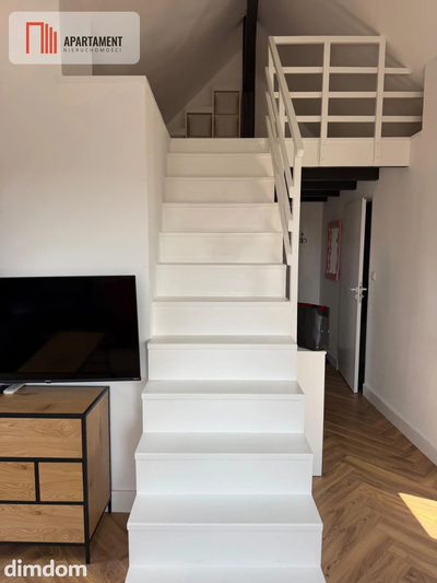 Przestronne/słoneczne/pod inwestycje lub studio - 2