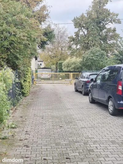 Kawalerka 33m2 Luboń. - 2