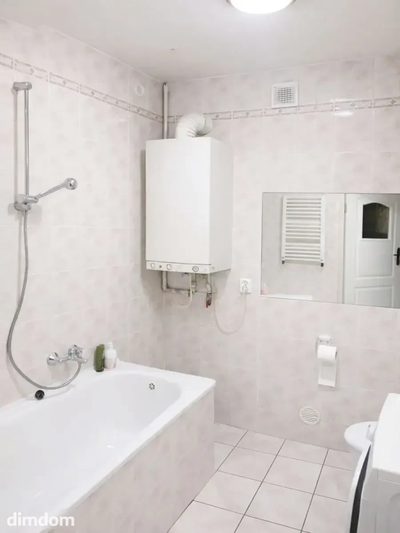 Kawalerka 33m2 Luboń. - 5
