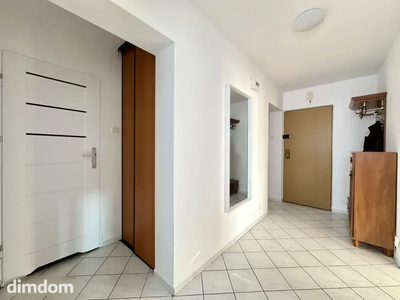 Wiosenna promocja! 3 pokoje | balkon | niski blok