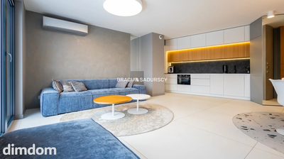 Riva Verona | 70,98 m2 | Widok na Wawel i Wisłe