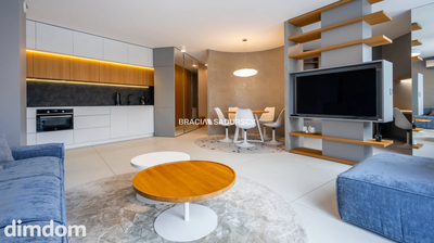 Riva Verona | 70,98 m2 | Widok na Wawel i Wisłe - 3