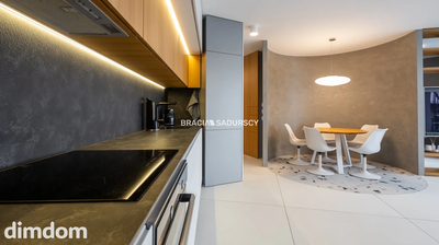 Riva Verona | 70,98 m2 | Widok na Wawel i Wisłe - 2