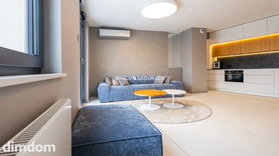 Riva Verona | 70,98 m2 | Widok na Wawel i Wisłe - 5