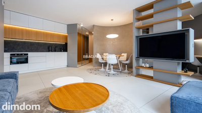 Riva Verona | 70,98 m2 | Widok na Wawel i Wisłe - 5