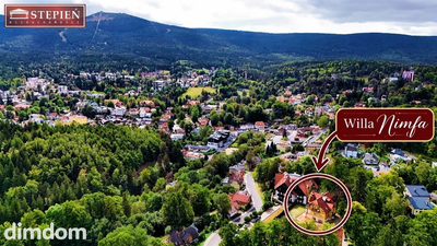 GOTOWY BIZNES W SERCU SZKLARSKIEJ PORĘBY - 2