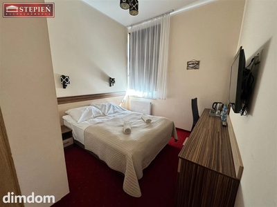 GOTOWY BIZNES W SERCU SZKLARSKIEJ PORĘBY - 5