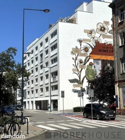 1-pokojowe mieszkanie na Pradze Północ - 5