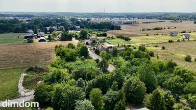 Twoja oaza 1600m² w Nowosolnej - Cisza i Komfort - 2