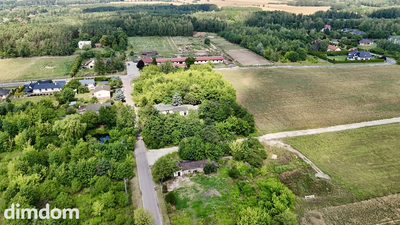Twoja oaza 1600m² w Nowosolnej - Cisza i Komfort - 3