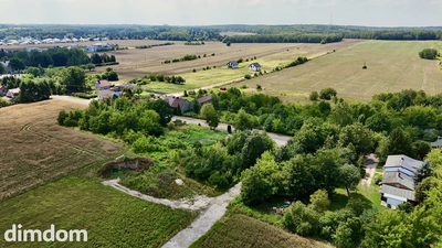 Twoja oaza 1600m² w Nowosolnej - Cisza i Komfort - 4