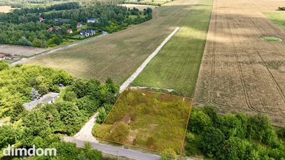 Twoja oaza 1600m² w Nowosolnej - Cisza i Komfort - 5
