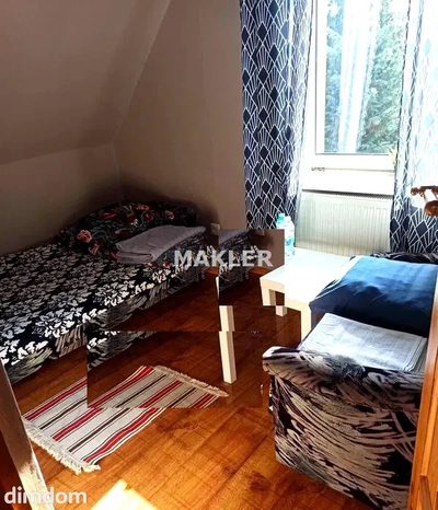 DOMEK CAŁOROCZNY-WIDOK NA JEZIORO GOPŁO-BYSZEWO - 3
