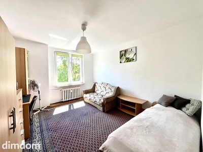 Mieszknie- 2 pokoje-LSM-2200zł - 2