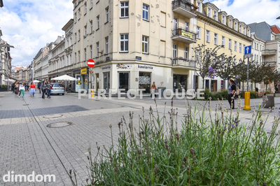 HIT! DUŻY NAROŻNIKOWY LOKAL PÓŁWIEJSKA