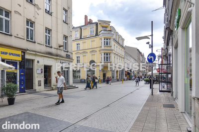 HIT! DUŻY NAROŻNIKOWY LOKAL PÓŁWIEJSKA - 2