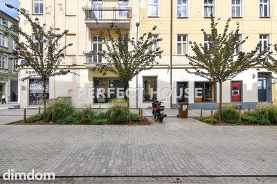 HIT! DUŻY NAROŻNIKOWY LOKAL PÓŁWIEJSKA - 3