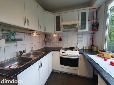 M3 na sprzedaż , Radomsko - Centrum Balkon - 2