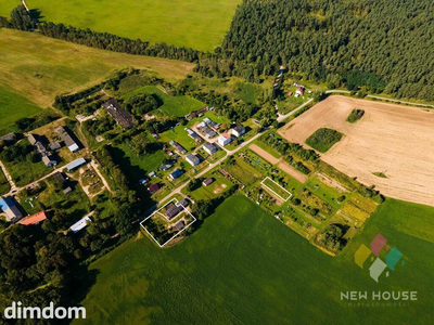 Przestronny dom z 5 pokojami, duża działka - 5