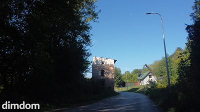 Tam gdzie woda, tam życie.  Jakubowice Konin. Kol. - 2