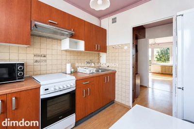 3 pokoje | 60 m² | Prądnik Biały | Balkon - 2