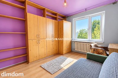 3 pokoje | 60 m² | Prądnik Biały | Balkon - 4