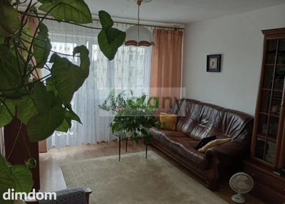 3 pokoje | Żoliborz | Balkon | 48,5 m²