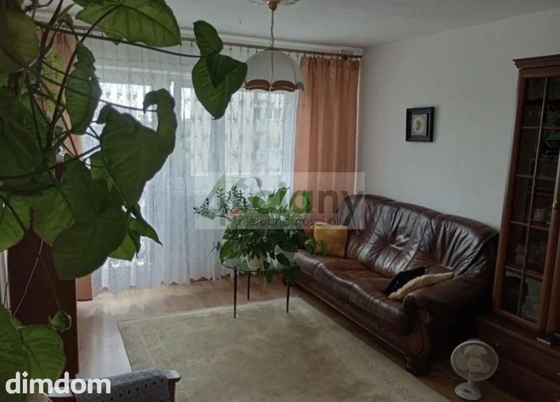 3 pokoje | Żoliborz | Balkon | 48,5 m² - 113602069.jpg