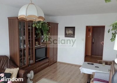 3 pokoje | Żoliborz | Balkon | 48,5 m² - 2