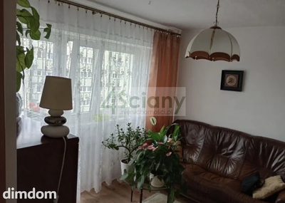 3 pokoje | Żoliborz | Balkon | 48,5 m² - 4