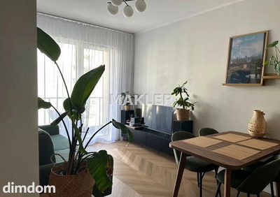 3 pokoje na spokojnym osiedlu gotowe do zamieszkan - 2