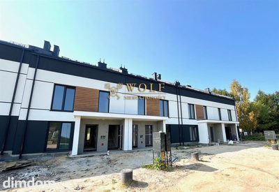 BEZCZYNSZOWY APARTAMENT DWUPOZIOMOWY- TARNOWSKIE GÓRY/ REPTY - 2