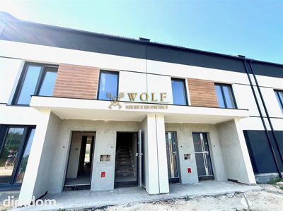 BEZCZYNSZOWY APARTAMENT DWUPOZIOMOWY- TARNOWSKIE GÓRY/ REPTY - 3