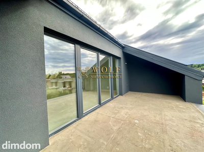 BEZCZYNSZOWY APARTAMENT DWUPOZIOMOWY- TARNOWSKIE GÓRY/ REPTY - 5
