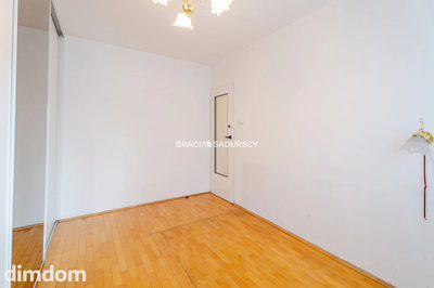 4 pok | Balkon | Do remontu - 4