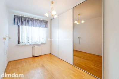 4 pok | Balkon | Do remontu - 5