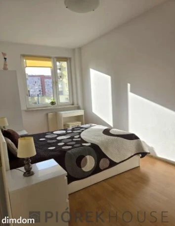 3-pokojowe mieszkanie na Woli - 4