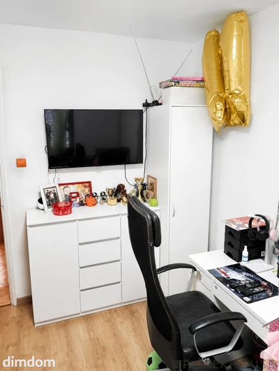 2-pokojowe mieszkanie na Pradze-Południe - 5