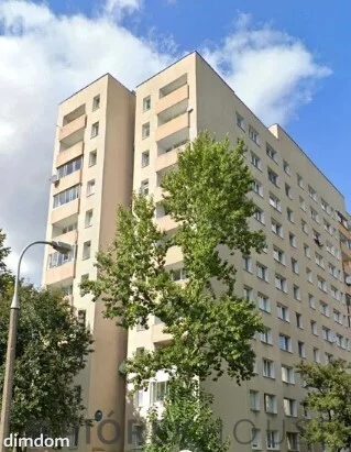 3-pokojowe mieszkanie na Bemowie