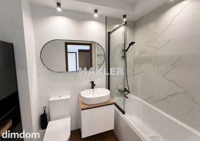 4 pokoje | 68 m² | Balkon | 1. piętro - 5