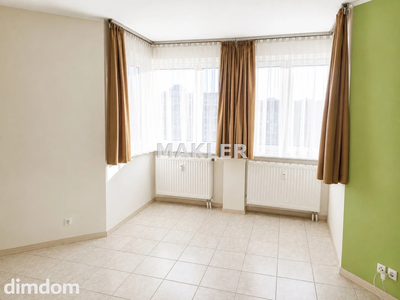 FUNKCJONALNE-3 POKOJE-BALKON-SZWEDEROWO - 2