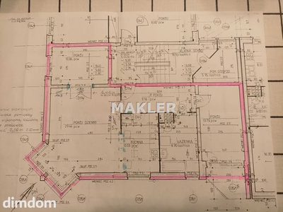 FUNKCJONALNE-3 POKOJE-BALKON-SZWEDEROWO - 3