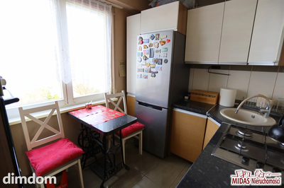 3 pokoje przy ulicy Polnej - 5